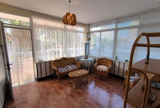 Revente - Villa - Yecla - Inland