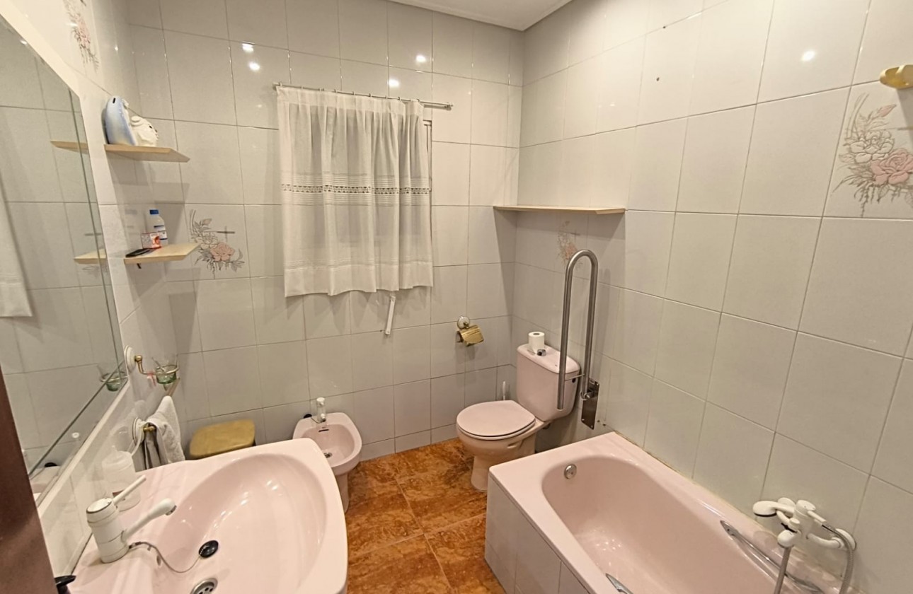 Revente - Villa - Yecla - Inland