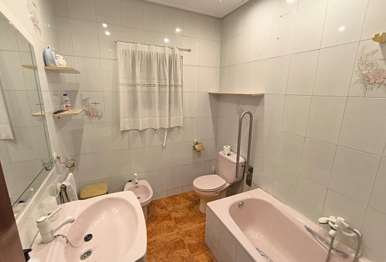 Revente - Villa - Yecla - Inland