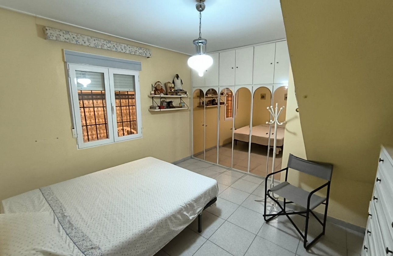 Revente - Villa - Yecla - Inland