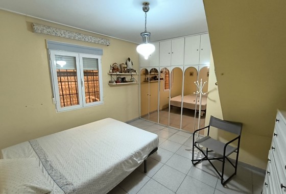 Revente - Villa - Yecla - Inland