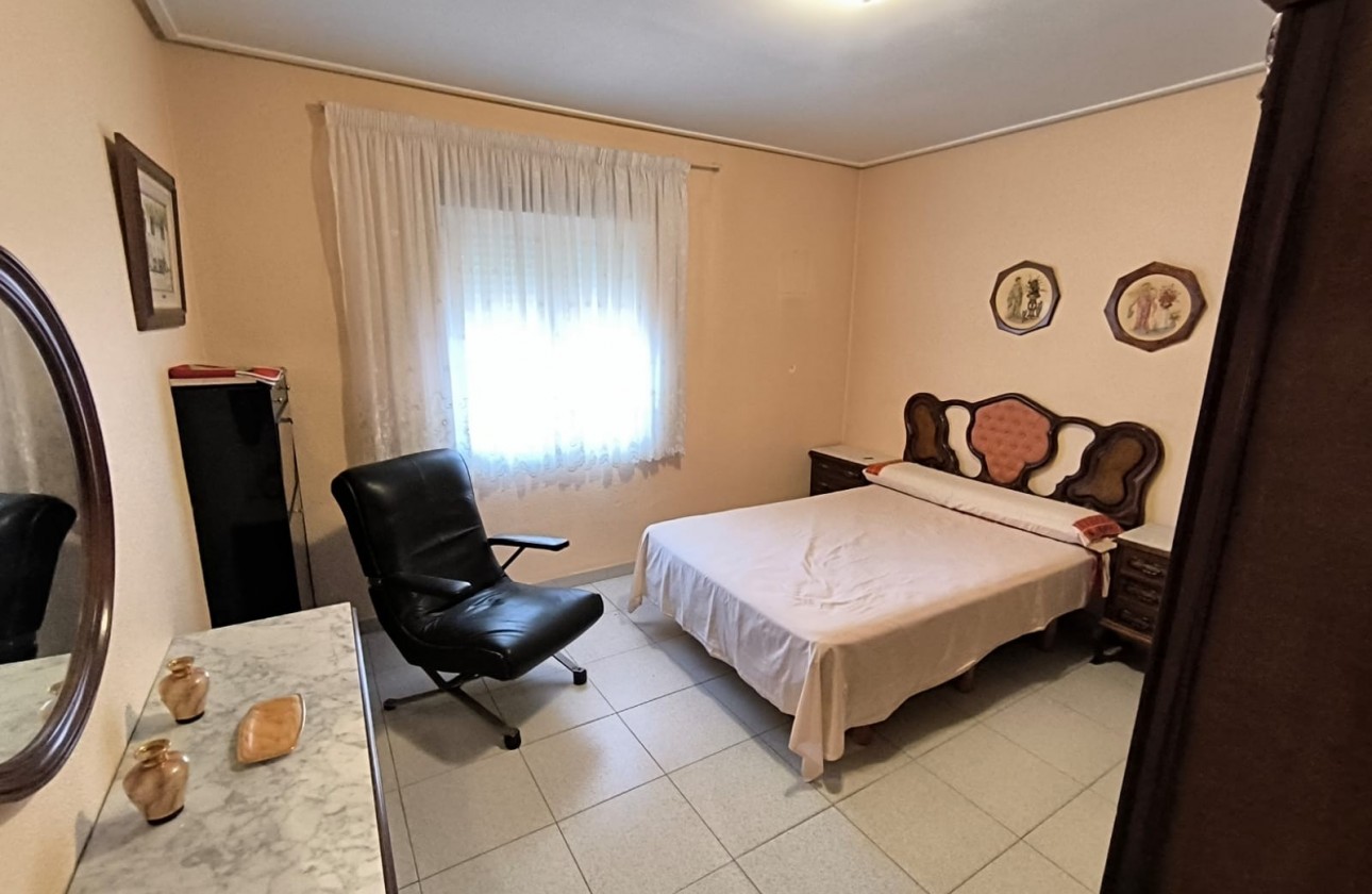 Revente - Villa - Yecla - Inland