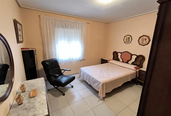 Revente - Villa - Yecla - Inland