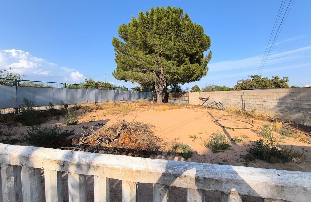 Revente - Villa - Yecla - Inland