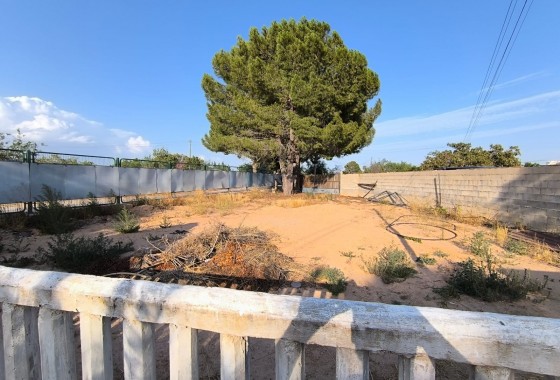 Revente - Villa - Yecla - Inland