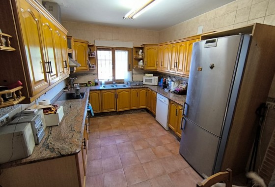 Reventa - Chalet - Jumilla - Inland