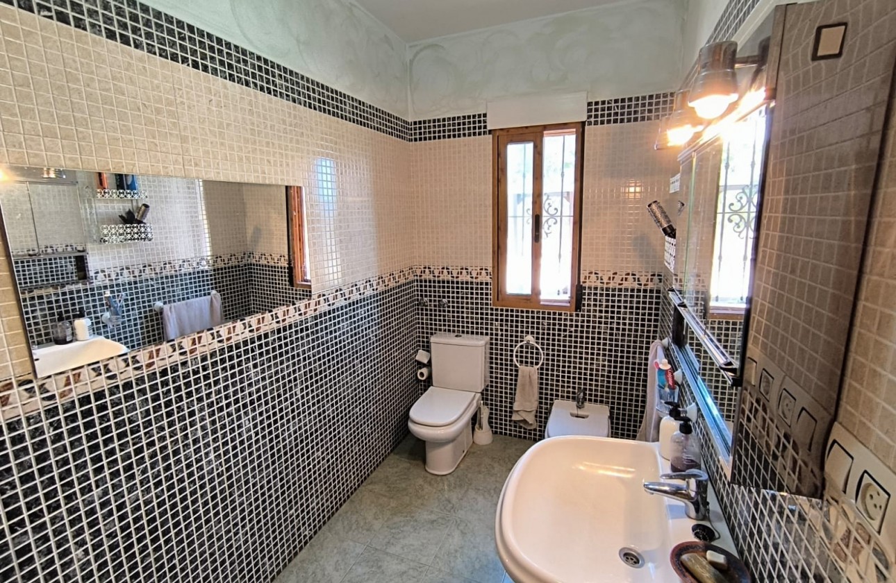 Reventa - Chalet - Jumilla - Inland
