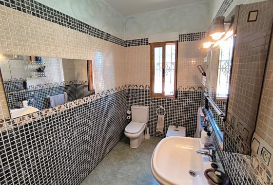 Reventa - Chalet - Jumilla - Inland