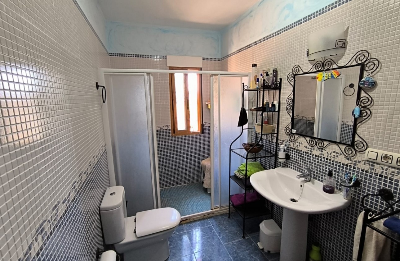 Reventa - Chalet - Jumilla - Inland