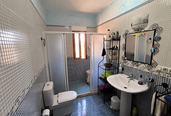 Reventa - Chalet - Jumilla - Inland