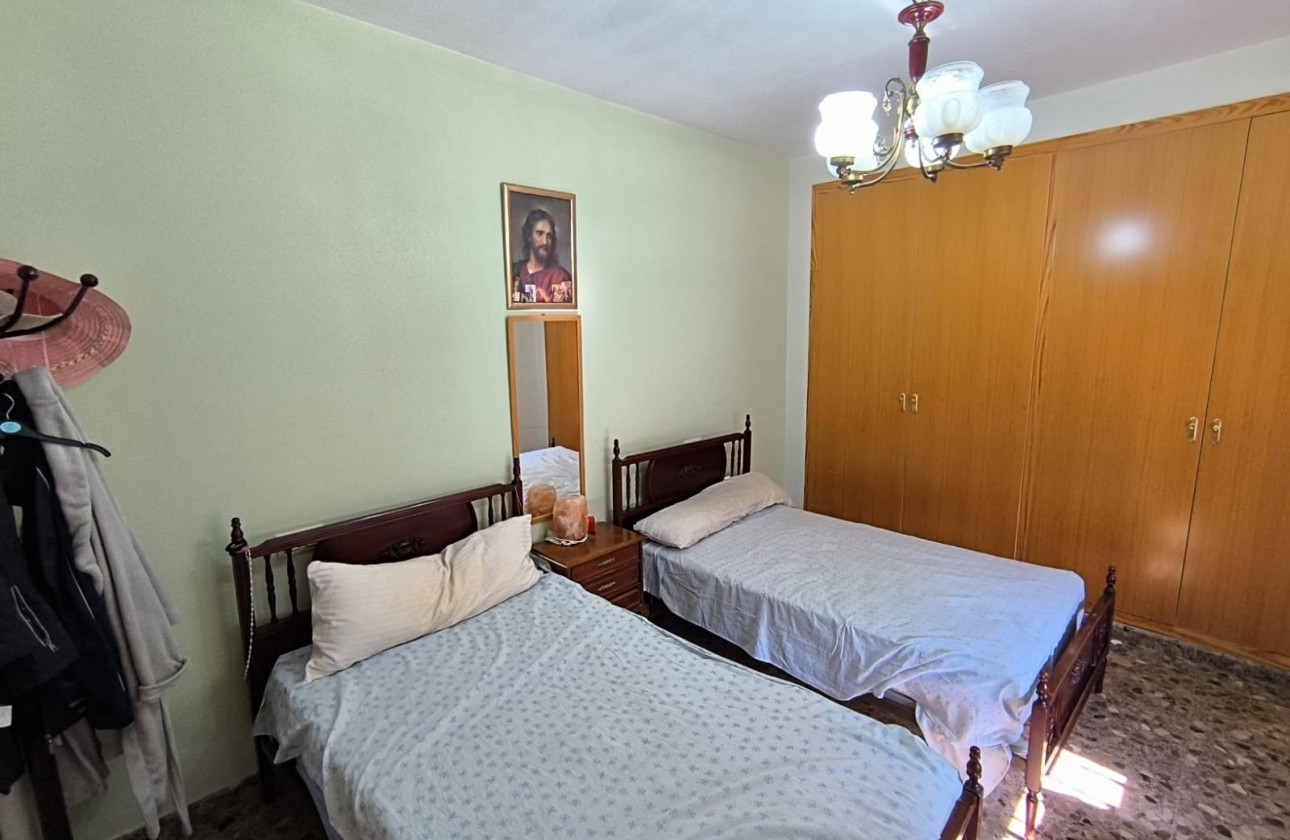 Reventa - Chalet - Jumilla - Inland