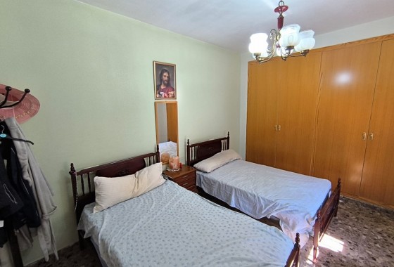 Reventa - Chalet - Jumilla - Inland