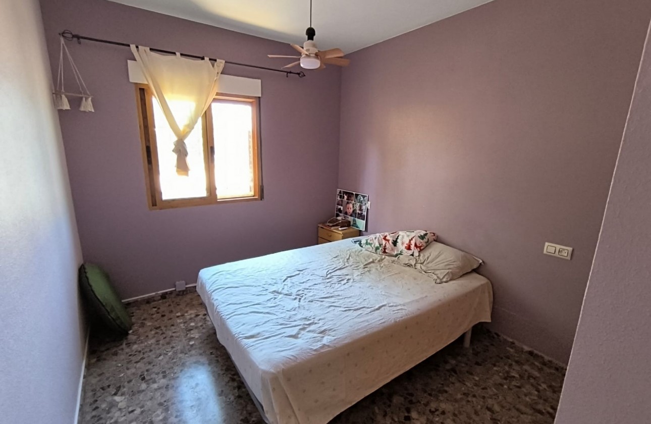Reventa - Chalet - Jumilla - Inland