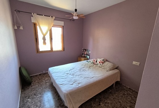 Reventa - Chalet - Jumilla - Inland