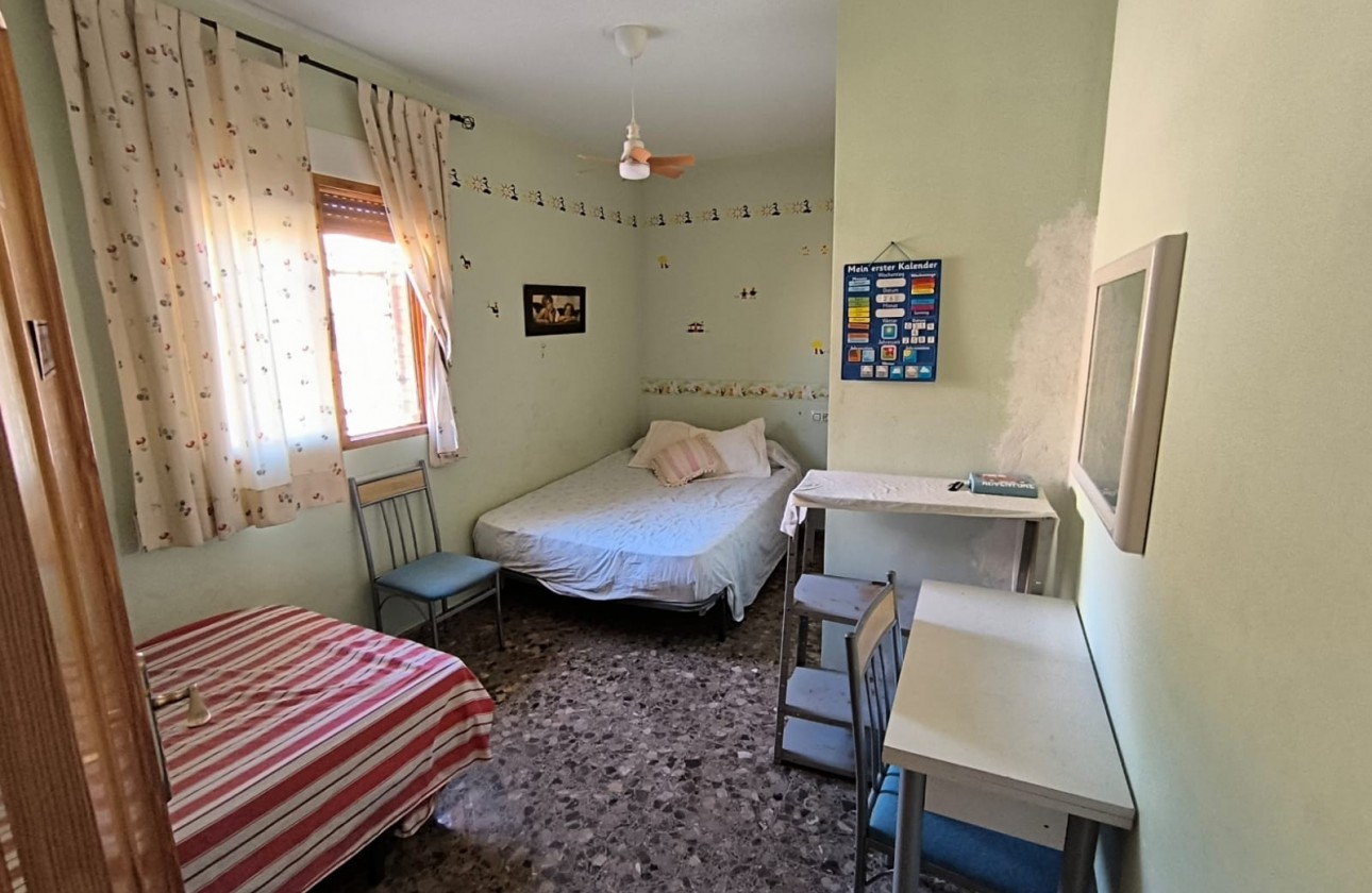 Reventa - Chalet - Jumilla - Inland