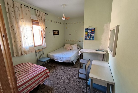 Reventa - Chalet - Jumilla - Inland