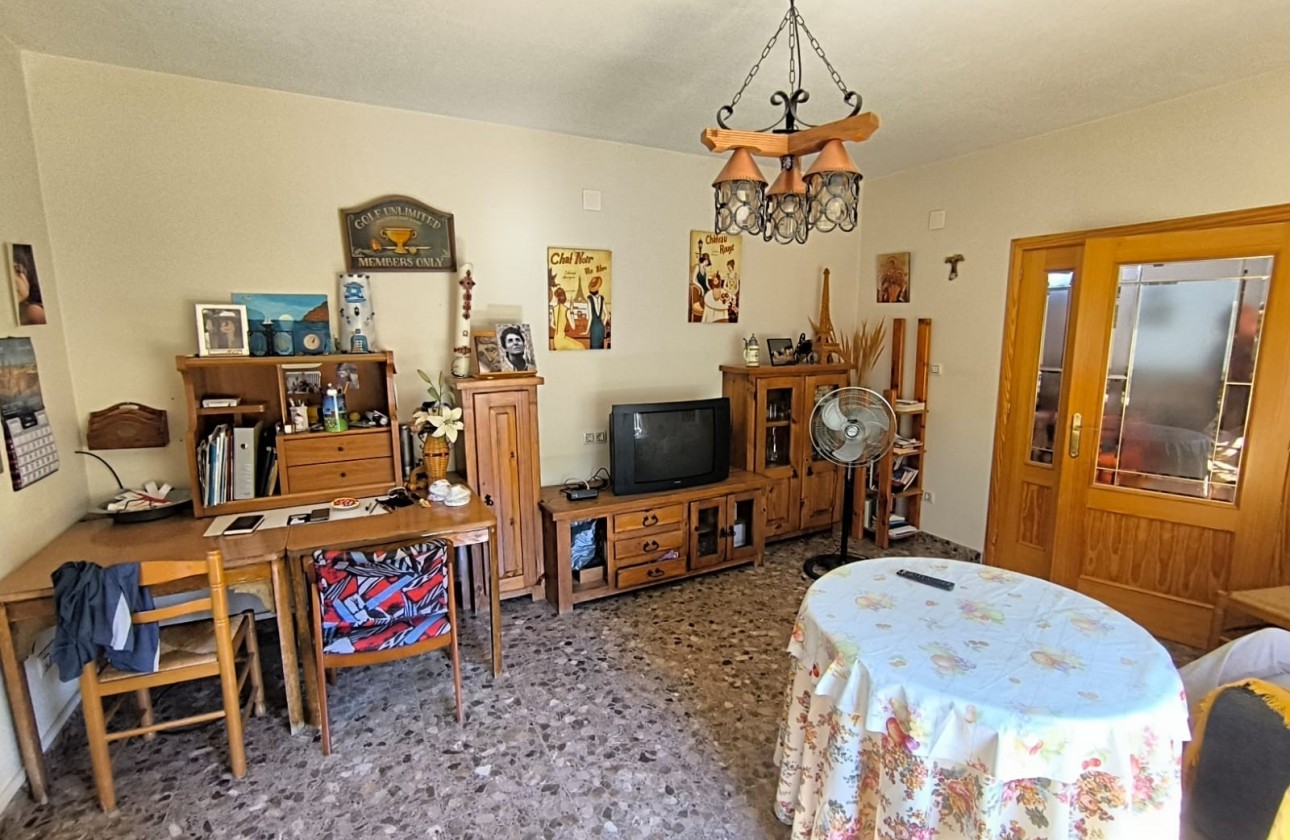 Reventa - Chalet - Jumilla - Inland