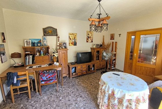 Reventa - Chalet - Jumilla - Inland
