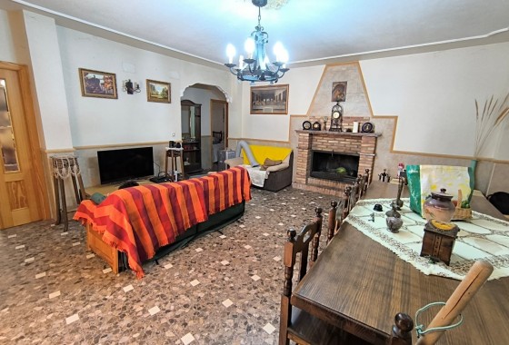 Reventa - Chalet - Jumilla - Inland