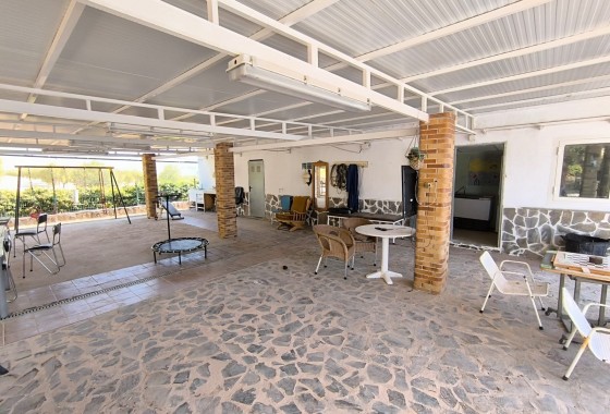 Reventa - Chalet - Jumilla - Inland