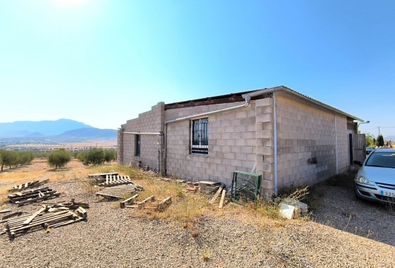 Reventa - Chalet - Jumilla - Inland