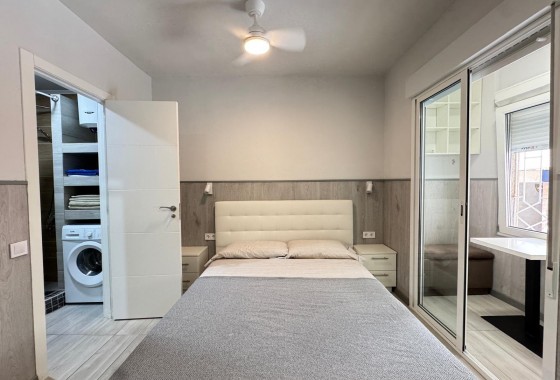 Revente - Appartement - Torrevieja - Playa del Cura