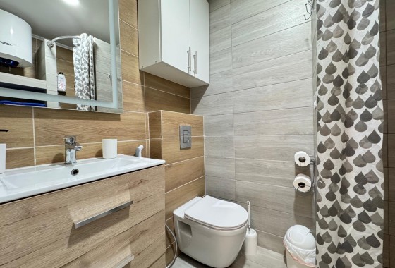 Revente - Appartement - Torrevieja - Playa del Cura