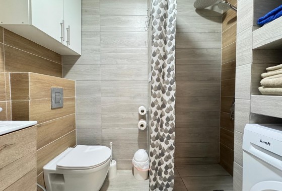 Revente - Appartement - Torrevieja - Playa del Cura