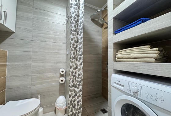 Revente - Appartement - Torrevieja - Playa del Cura