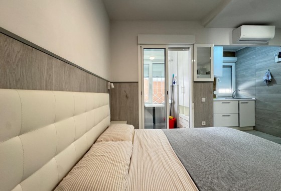 Revente - Appartement - Torrevieja - Playa del Cura