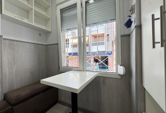 Revente - Appartement - Torrevieja - Playa del Cura