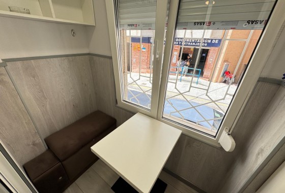 Revente - Appartement - Torrevieja - Playa del Cura