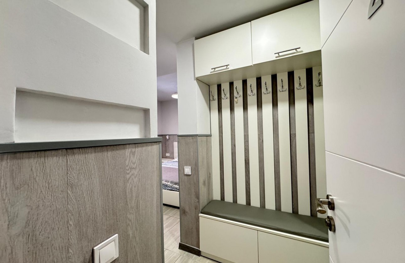 Revente - Appartement - Torrevieja - Playa del Cura
