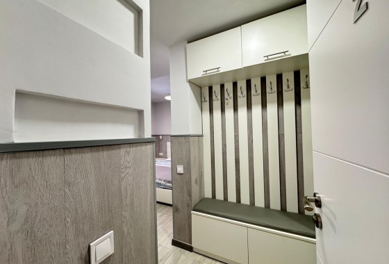 Revente - Appartement - Torrevieja - Playa del Cura