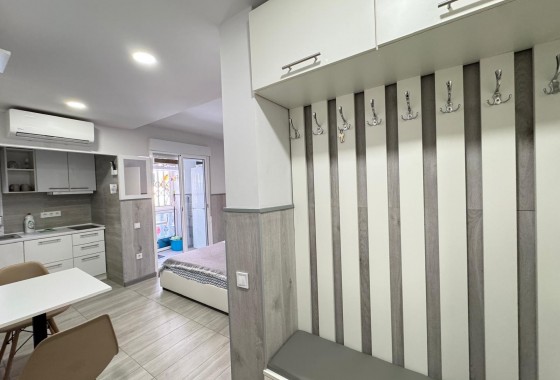 Revente - Appartement - Torrevieja - Playa del Cura