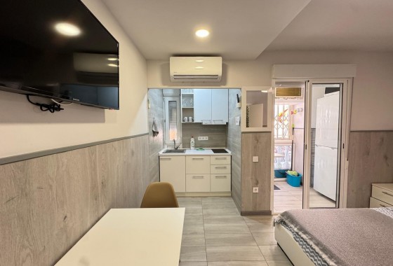 Revente - Appartement - Torrevieja - Playa del Cura