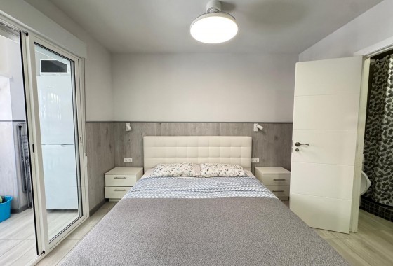 Revente - Appartement - Torrevieja - Playa del Cura
