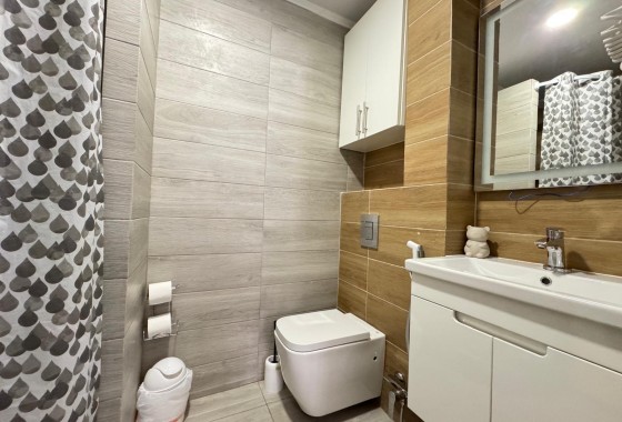 Revente - Appartement - Torrevieja - Playa del Cura