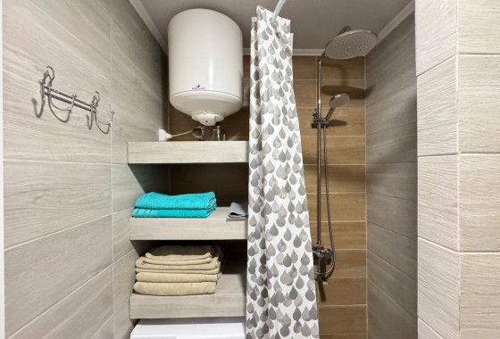 Revente - Appartement - Torrevieja - Playa del Cura