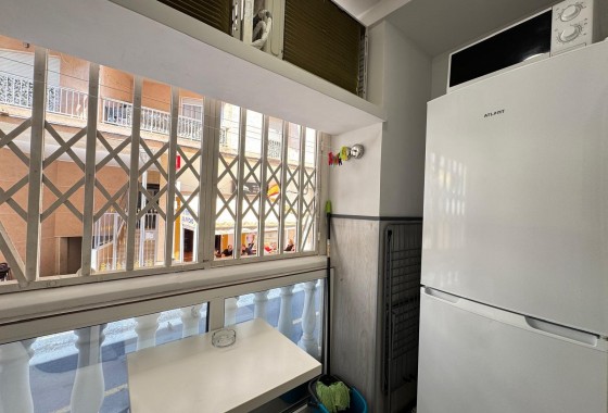 Revente - Appartement - Torrevieja - Playa del Cura