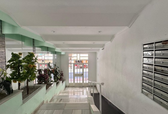 Revente - Appartement - Torrevieja - Playa del Cura