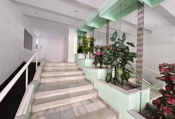 Revente - Appartement - Torrevieja - Playa del Cura