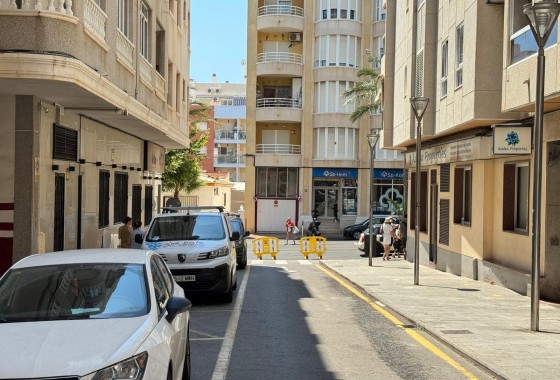 Revente - Appartement - Torrevieja - Playa del Cura