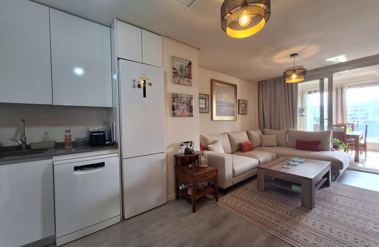 Reventa - Apartamento / piso - Orihuela Costa - Los Dolses