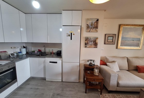 Reventa - Apartamento / piso - Orihuela Costa - Los Dolses
