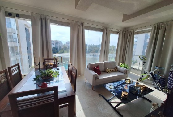 Reventa - Apartamento / piso - Orihuela Costa - Los Dolses