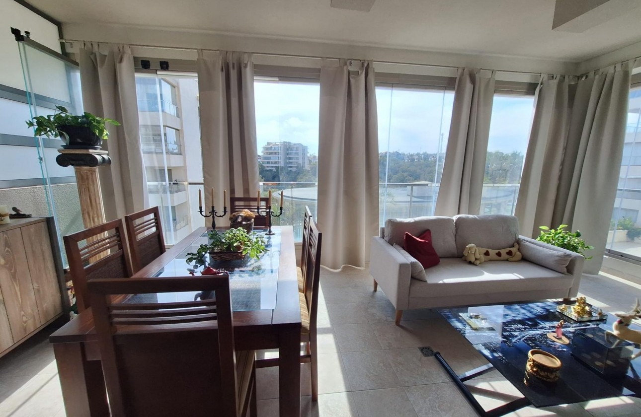 Reventa - Apartamento / piso - Orihuela Costa - Los Dolses