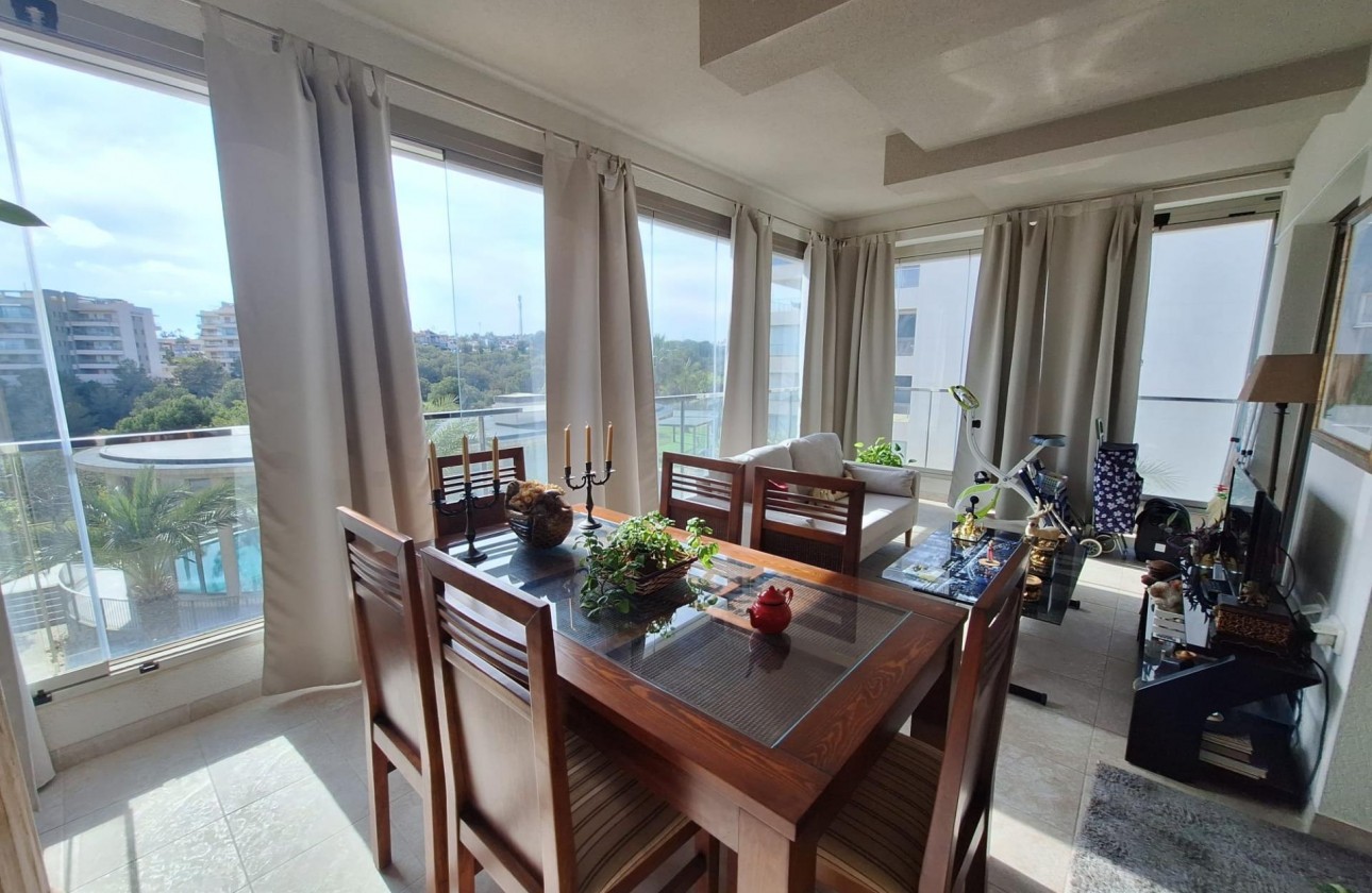 Reventa - Apartamento / piso - Orihuela Costa - Los Dolses