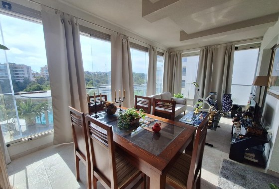 Reventa - Apartamento / piso - Orihuela Costa - Los Dolses