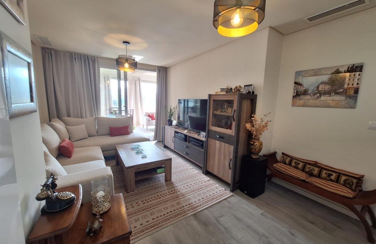 Reventa - Apartamento / piso - Orihuela Costa - Los Dolses